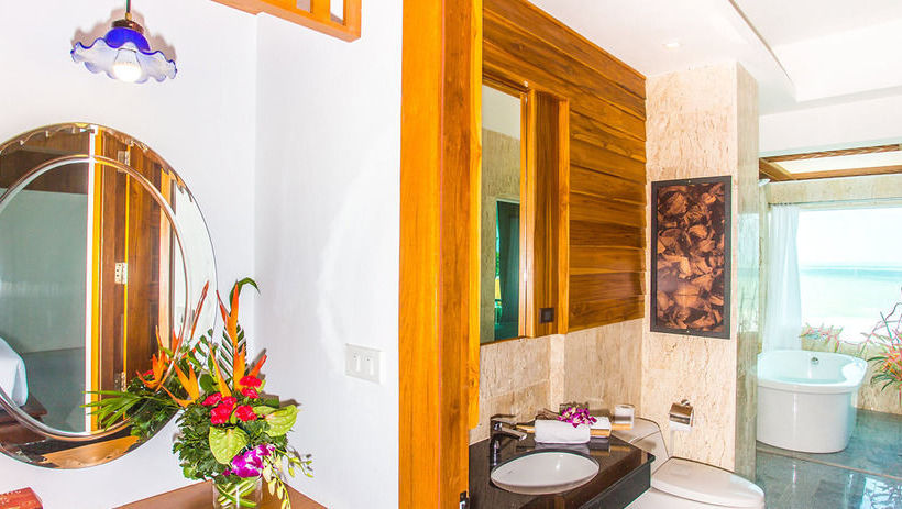 Hotel The Samui Beach Resort Surat Thani