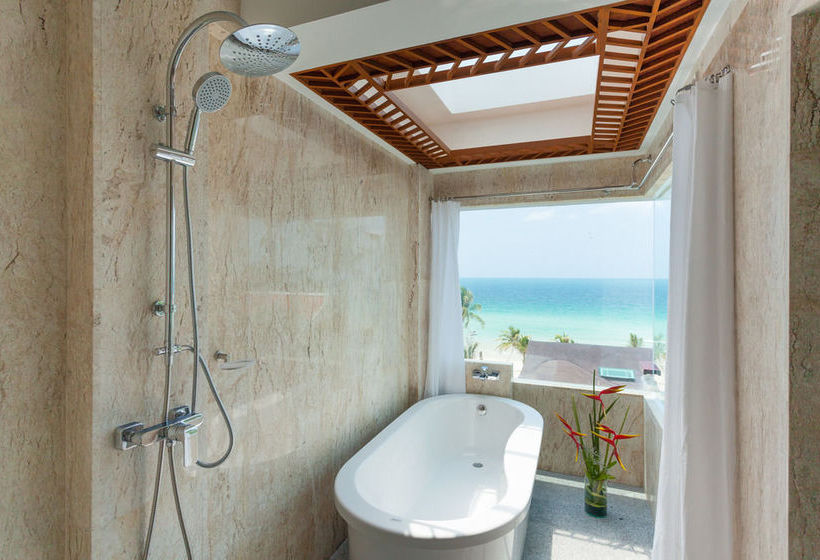 Hotel The Samui Beach Resort 12