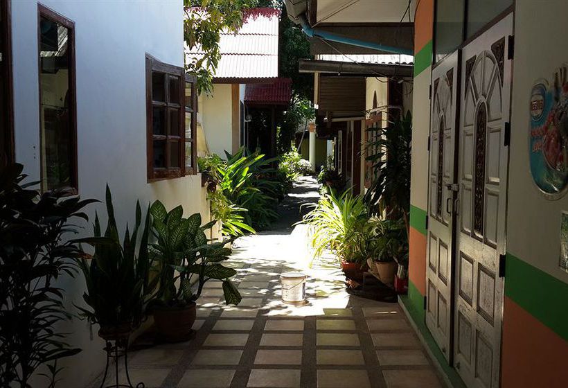 Resort Rattana Guesthouse & Bungalow 10