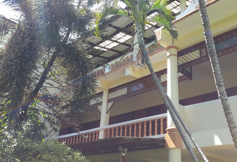 Resort Rattana Guesthouse & Bungalow 15