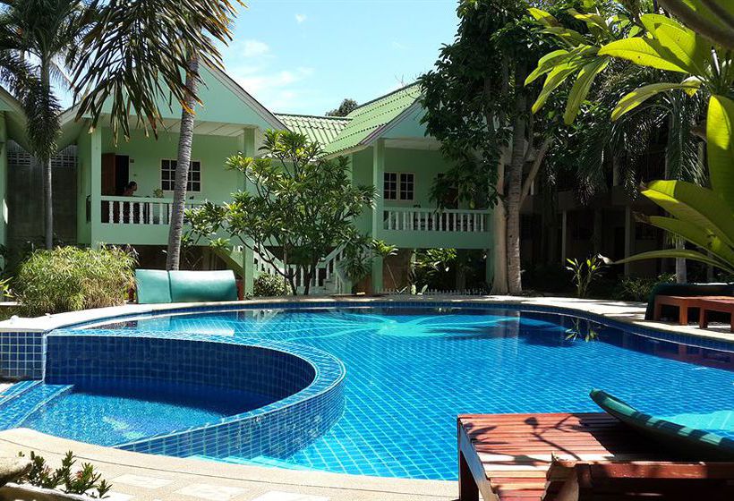 Resort Rattana Guesthouse & Bungalow 16