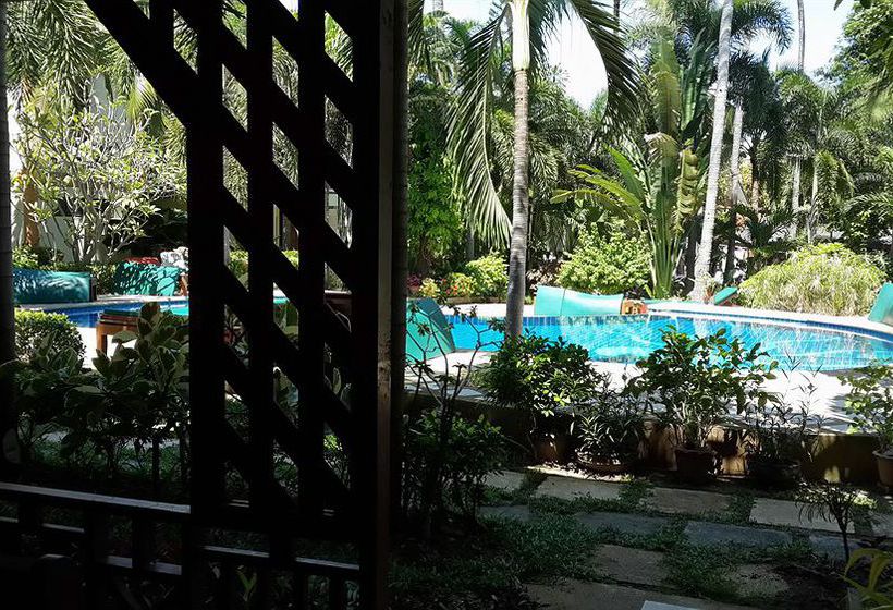 Resort Rattana Guesthouse & Bungalow 17