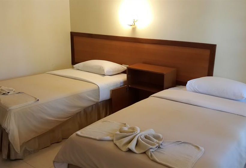 Resort Rattana Guesthouse & Bungalow 18