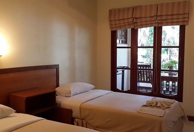 Resort Rattana Guesthouse & Bungalow 19