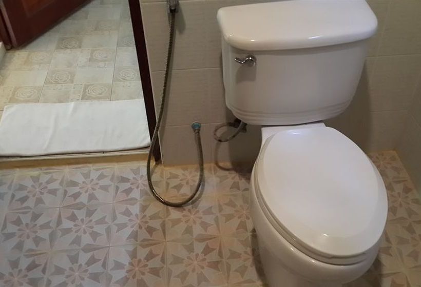 Resort Rattana Guesthouse & Bungalow 2