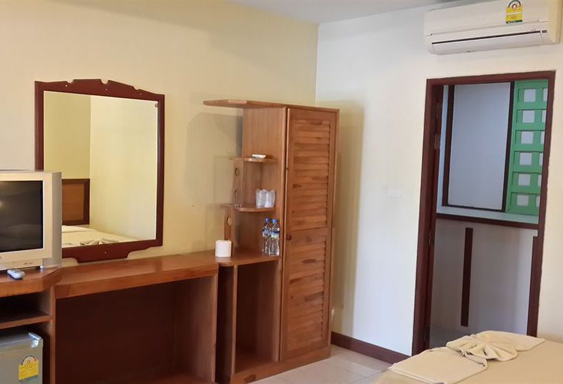 Resort Rattana Guesthouse & Bungalow 20