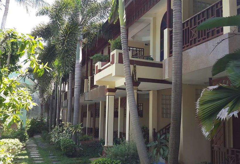 Resort Rattana Guesthouse & Bungalow 3