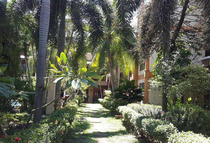 Resort Rattana Guesthouse & Bungalow 4