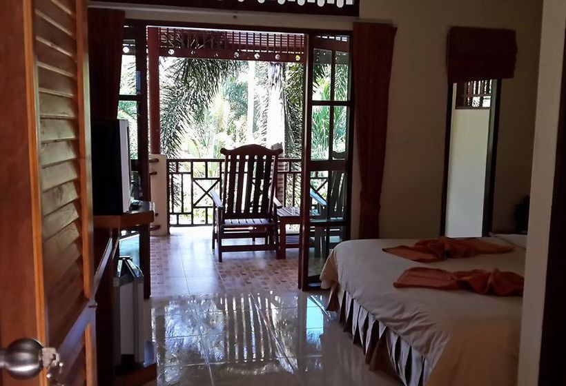 Resort Rattana Guesthouse & Bungalow 5