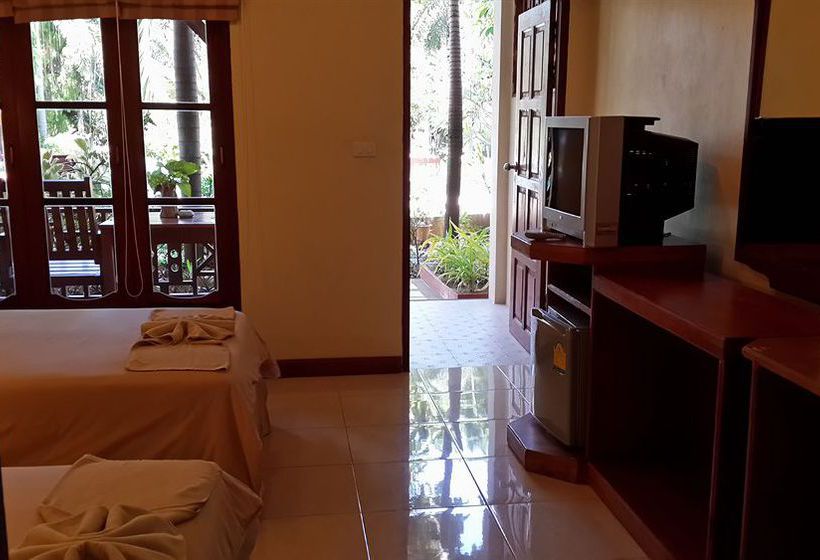 Resort Rattana Guesthouse & Bungalow 7