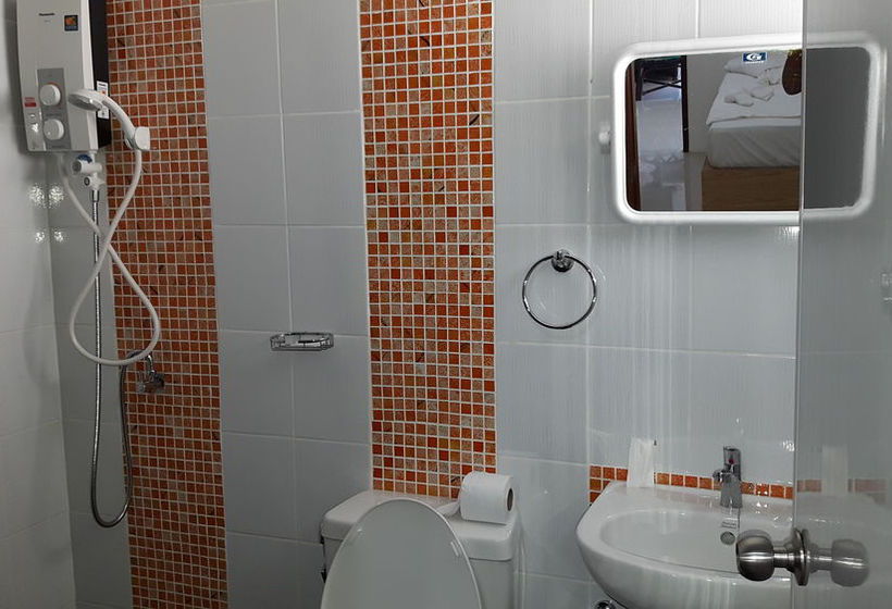 Hotel Ruang Thong Residence