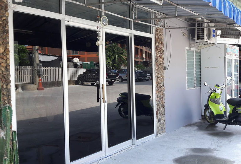 Hotel Ruang Thong Residence 1