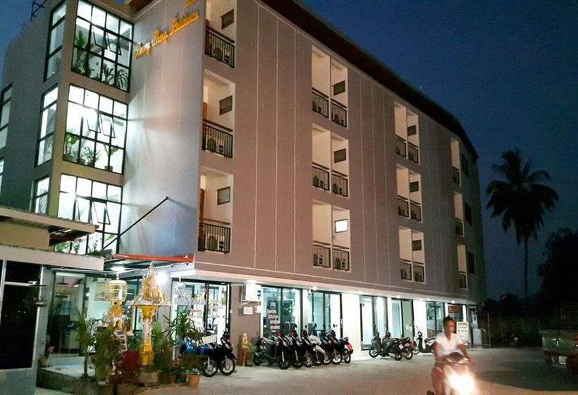 Hotel Ruang Thong Residence 10