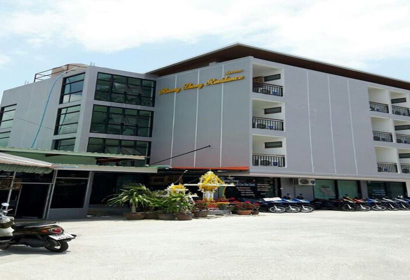 Hotel Ruang Thong Residence 11