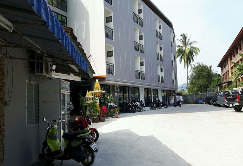 Hotel Ruang Thong Residence 15