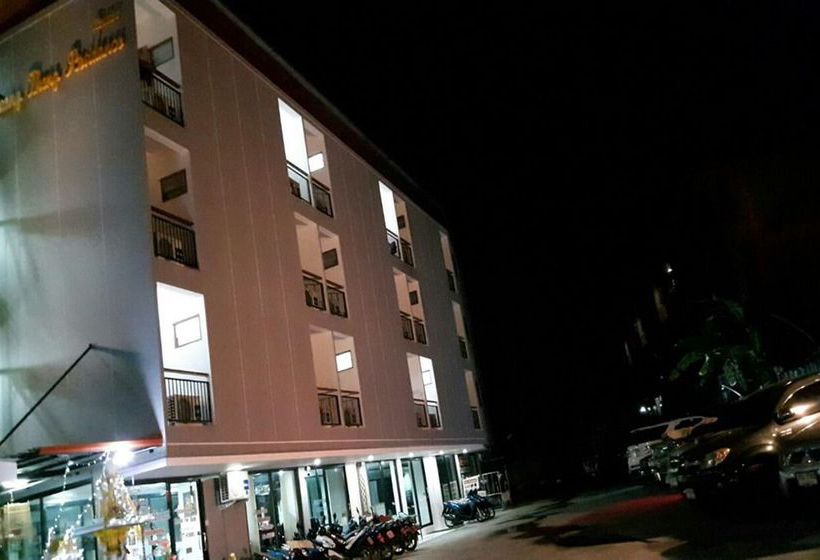 Hotel Ruang Thong Residence 16