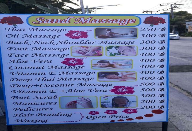 Hotel Ruang Thong Residence 17