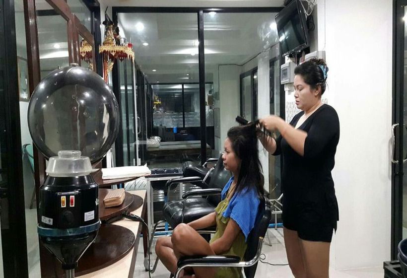 Hotel Ruang Thong Residence 19