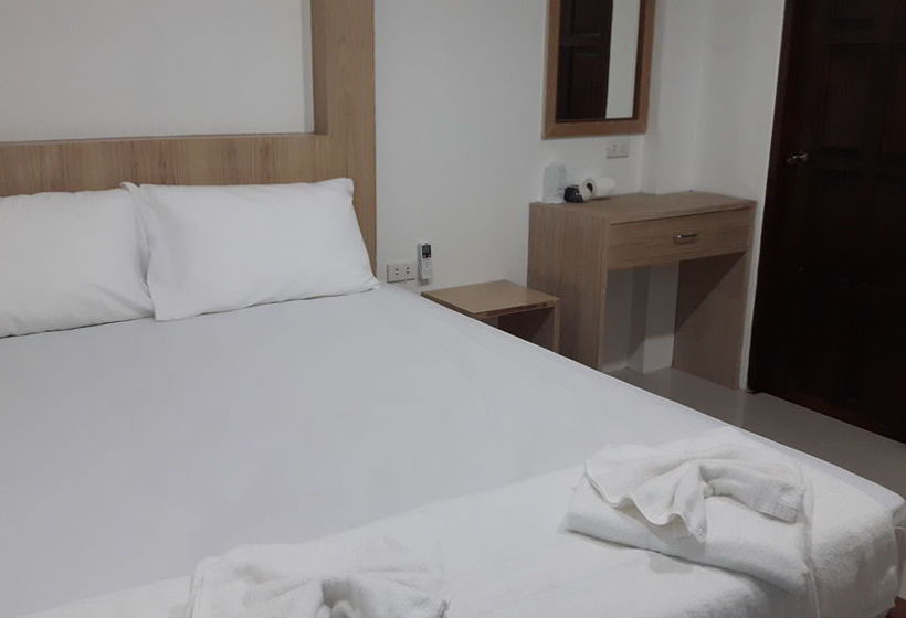 Hotel Ruang Thong Residence 2