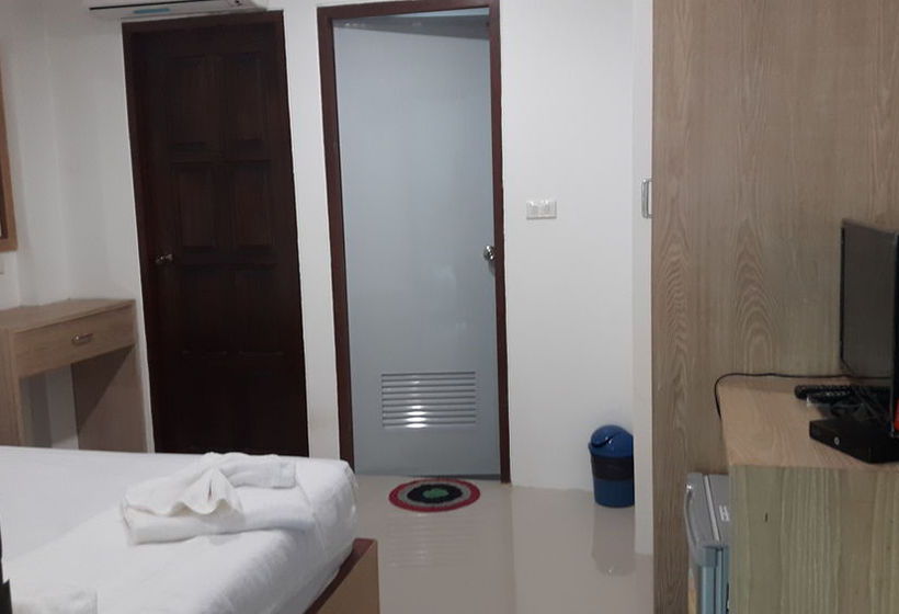 Hotel Ruang Thong Residence 5