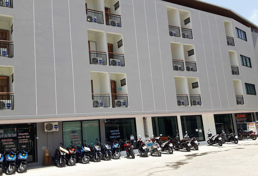 Hotel Ruang Thong Residence 6