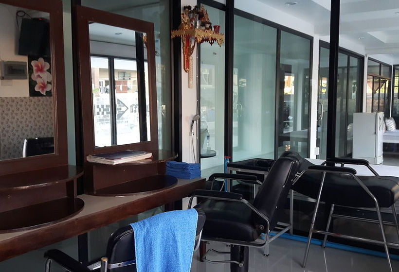 Hotel Ruang Thong Residence 7