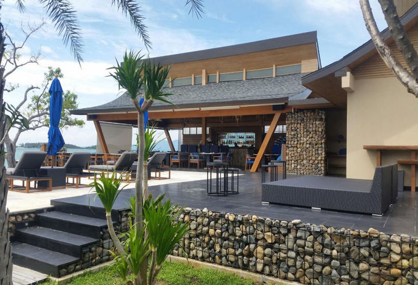 Hotel Tides Samui Boutique 1