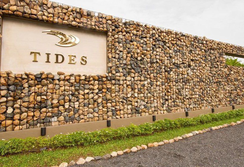 Hotel Tides Samui Boutique 10