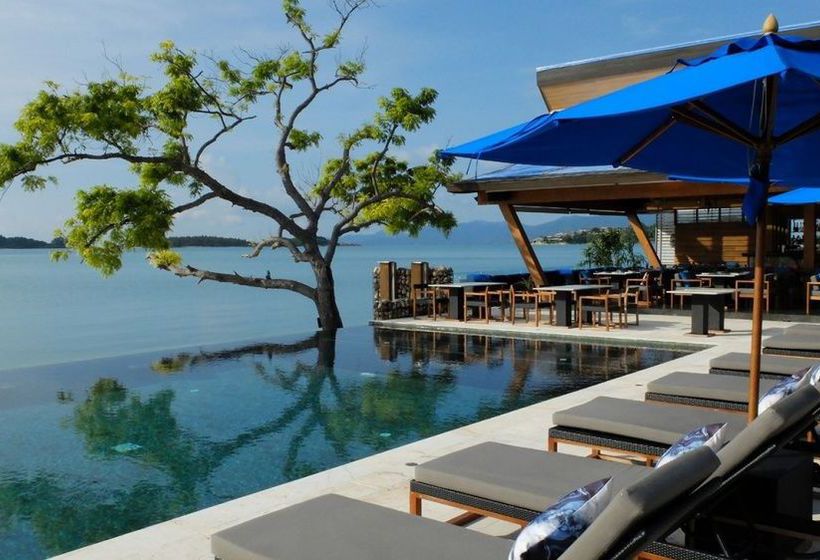 Hotel Tides Samui Boutique 11