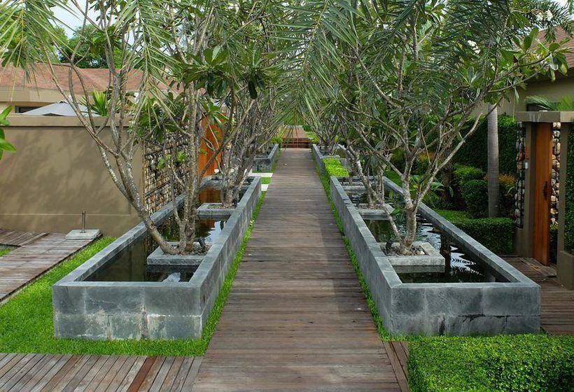 Hotel Tides Samui Boutique 12