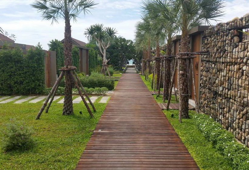 Hotel Tides Samui Boutique 13