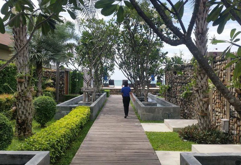 Hotel Tides Samui Boutique 14