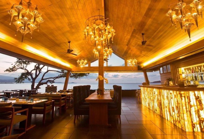 Hotel Tides Samui Boutique 15