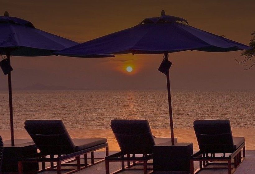 Hotel Tides Samui Boutique 16