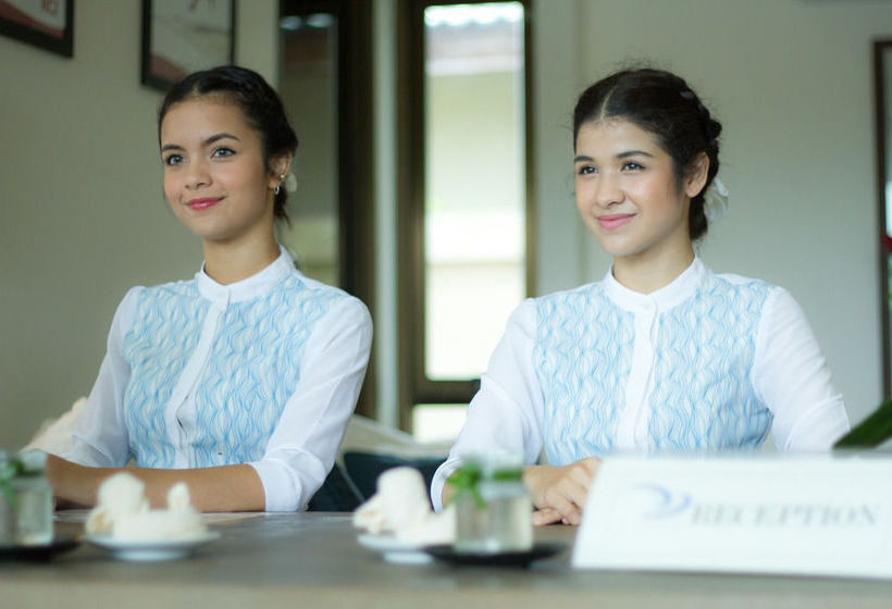 Hotel Tides Samui Boutique 18