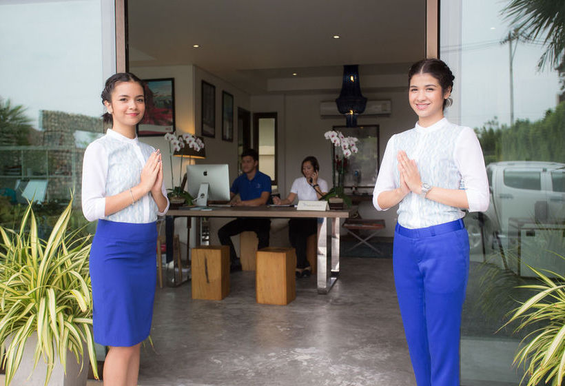 Hotel Tides Samui Boutique 19