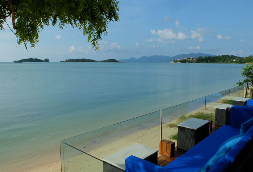Hotel Tides Samui Boutique 2