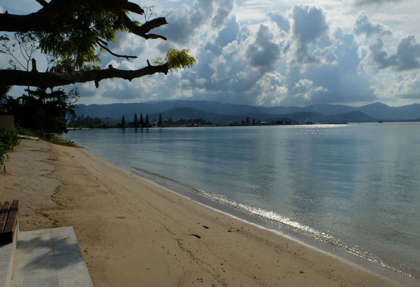 Hotel Tides Samui Boutique 3