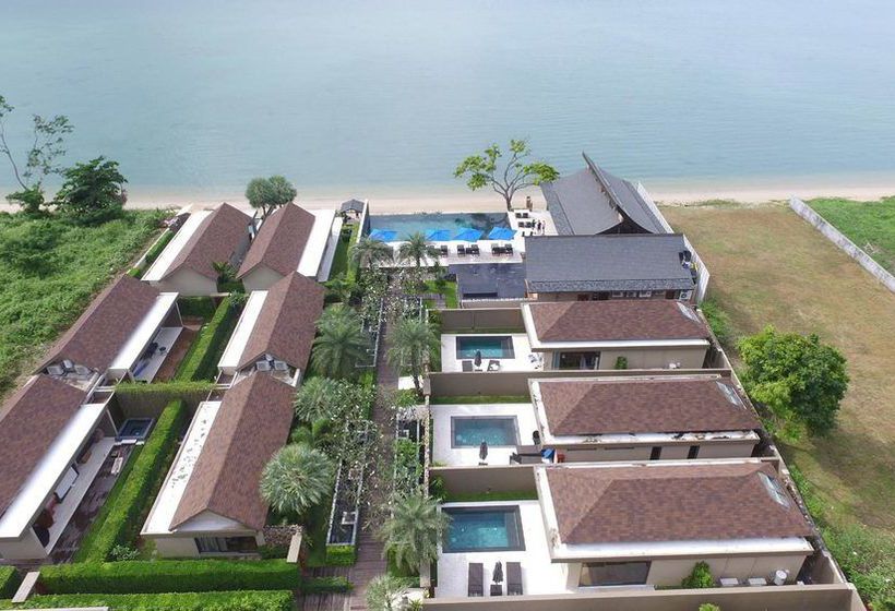 Hotel Tides Samui Boutique 5