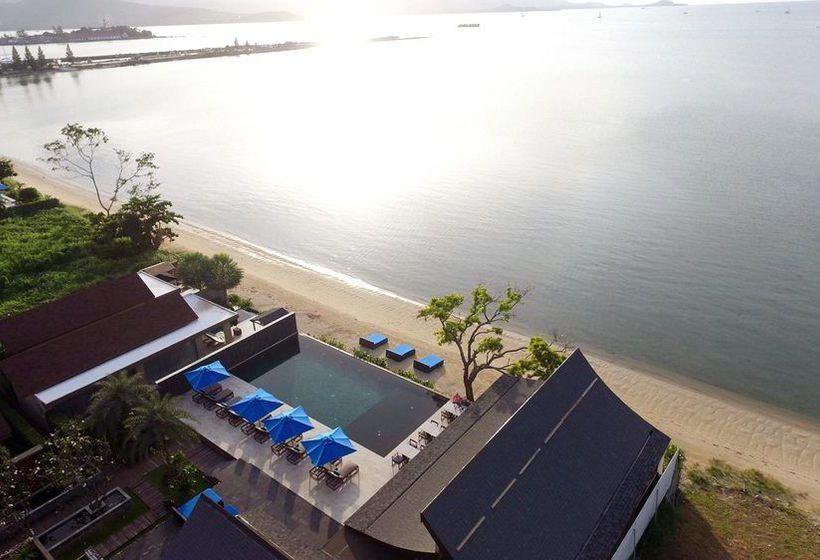 Hotel Tides Samui Boutique 6