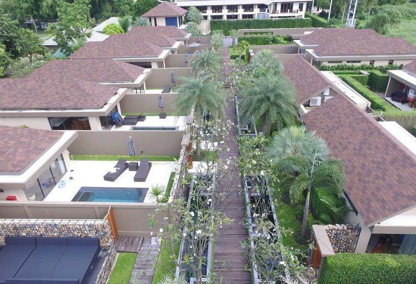 Hotel Tides Samui Boutique 7