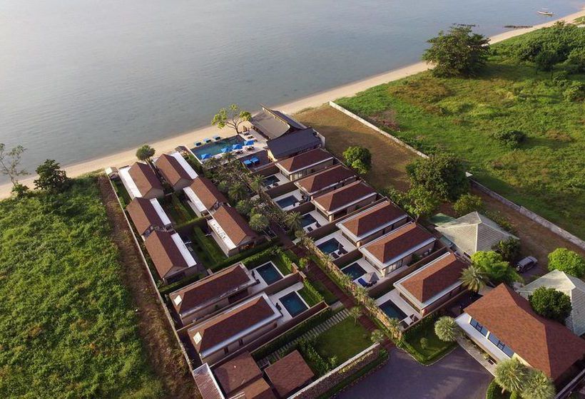 Hotel Tides Samui Boutique 9