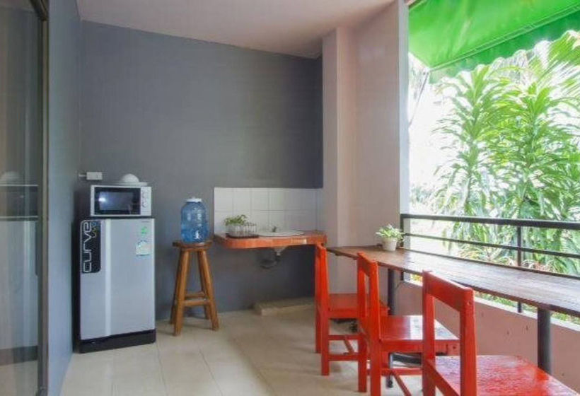 Albergue Yousabuy Residence Samui Surat Thani