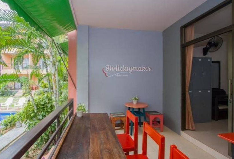 Hostel Yousabuy Residence Samui 1