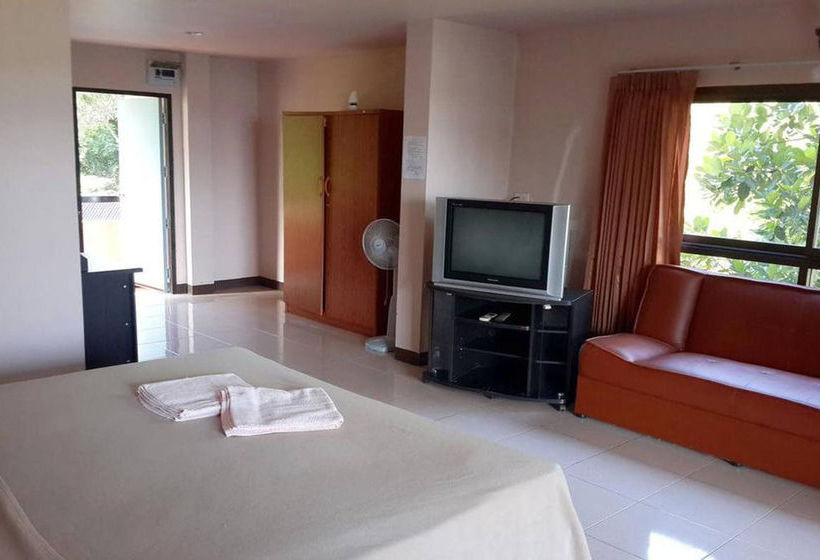 Hostel Yousabuy Residence Samui 10