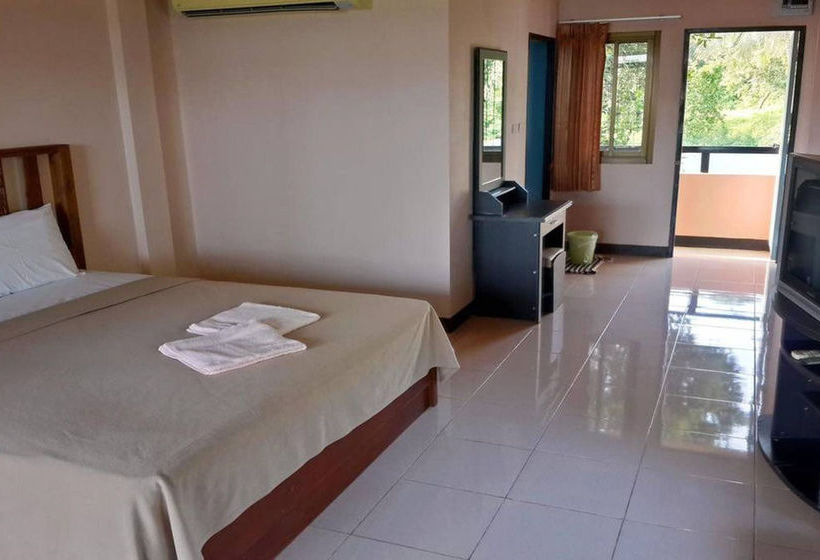 Hostel Yousabuy Residence Samui 11
