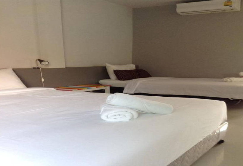 Hostel Yousabuy Residence Samui 12