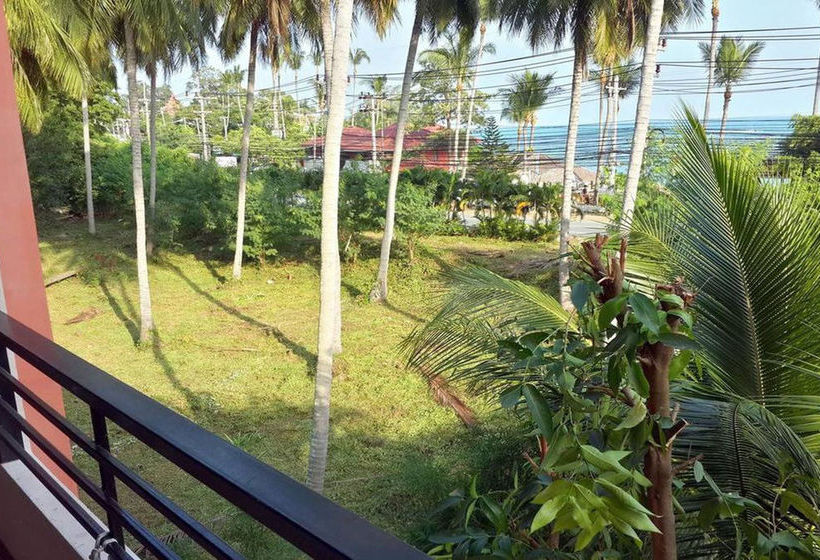 Hostel Yousabuy Residence Samui 13