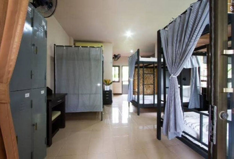 Hostel Yousabuy Residence Samui 14