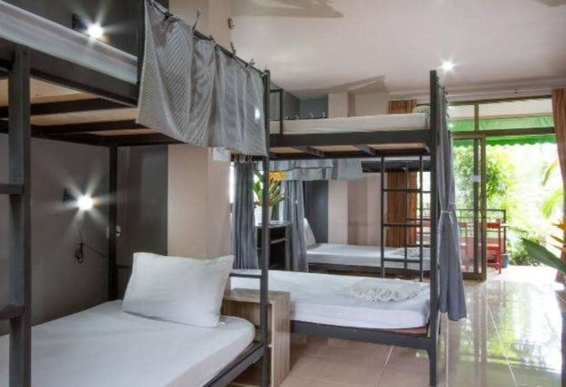 Hostel Yousabuy Residence Samui 15